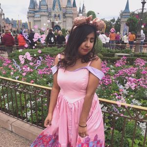 Meet your Posher, Maria